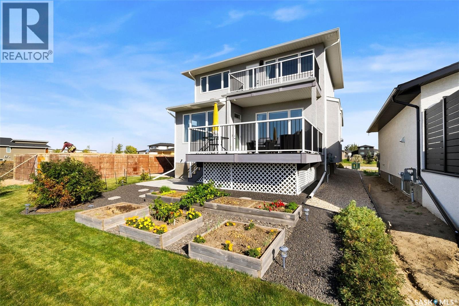 408 Hillside Drive, Pilot Butte, Saskatchewan  S0G 3Z0 - Photo 45 - SK019921