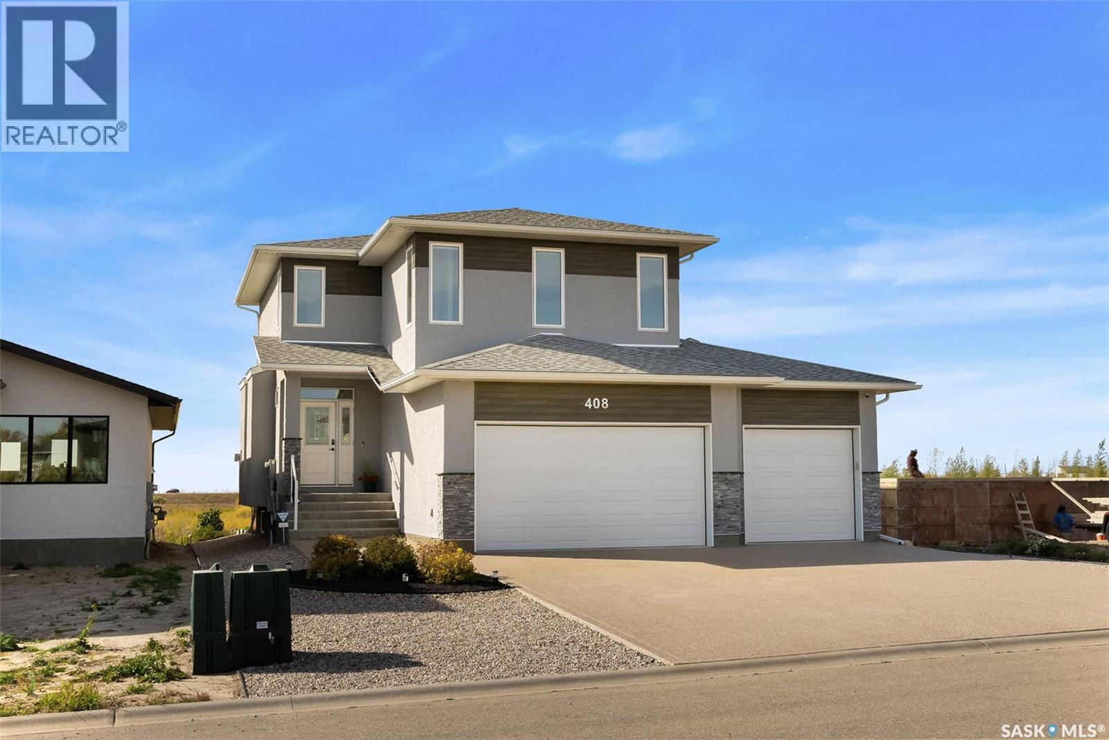 408 Hillside Drive, Pilot Butte, Saskatchewan  S0G 3Z0 - Photo 46 - SK019921