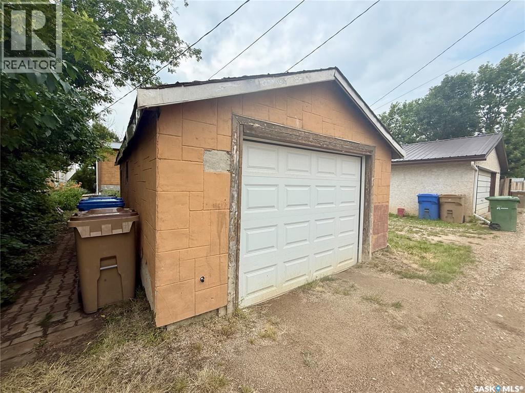 1825 Connaught Street, Regina, Saskatchewan  S4X 2A4 - Photo 18 - SK019866