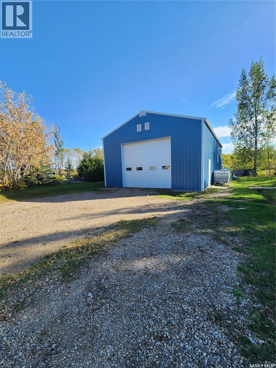 902 Drader Street, Estevan, Saskatchewan  S4A 0V6 - Photo 48 - SK019843