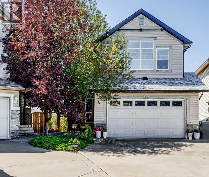129 Pantego Bay Nw, Calgary, Alberta  T3K 0B7 - Photo 1 - A2255406