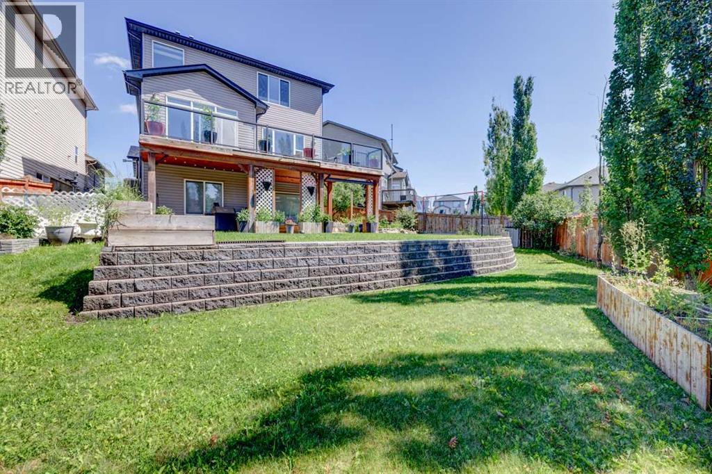 129 Pantego Bay Nw, Calgary, Alberta  T3K 0B7 - Photo 36 - A2255406