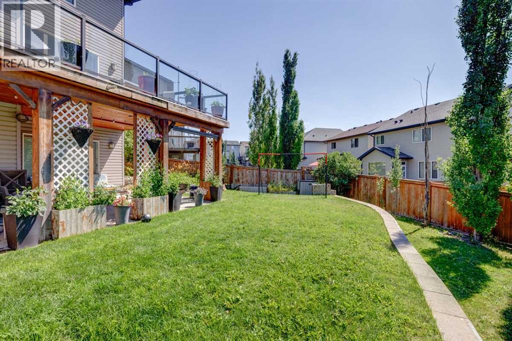 129 Pantego Bay Nw, Calgary, Alberta  T3K 0B7 - Photo 35 - A2255406