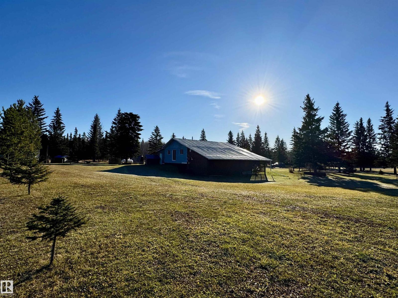 8402 Township 503, Rural Brazeau County, Alberta  T7A 2A3 - Photo 44 - E4411730