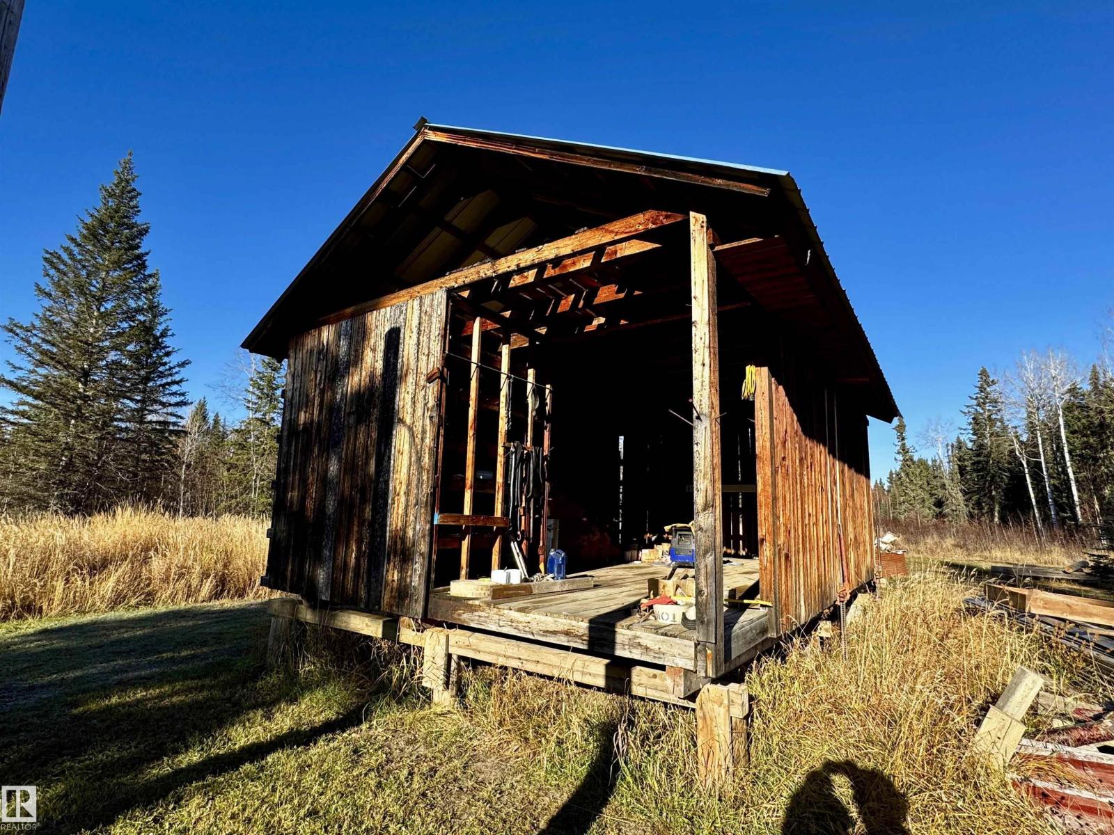 8402 Township 503, Rural Brazeau County, Alberta  T7A 2A3 - Photo 46 - E4411730