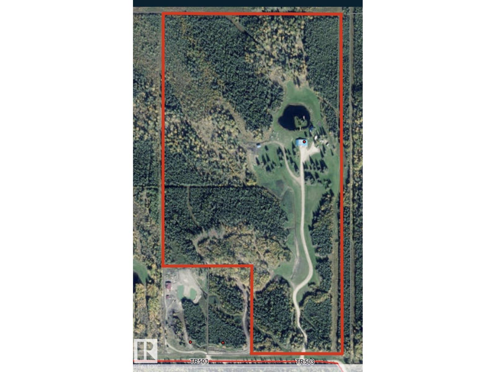 8402 Township 503, Rural Brazeau County, Alberta  T7A 2A3 - Photo 51 - E4411730