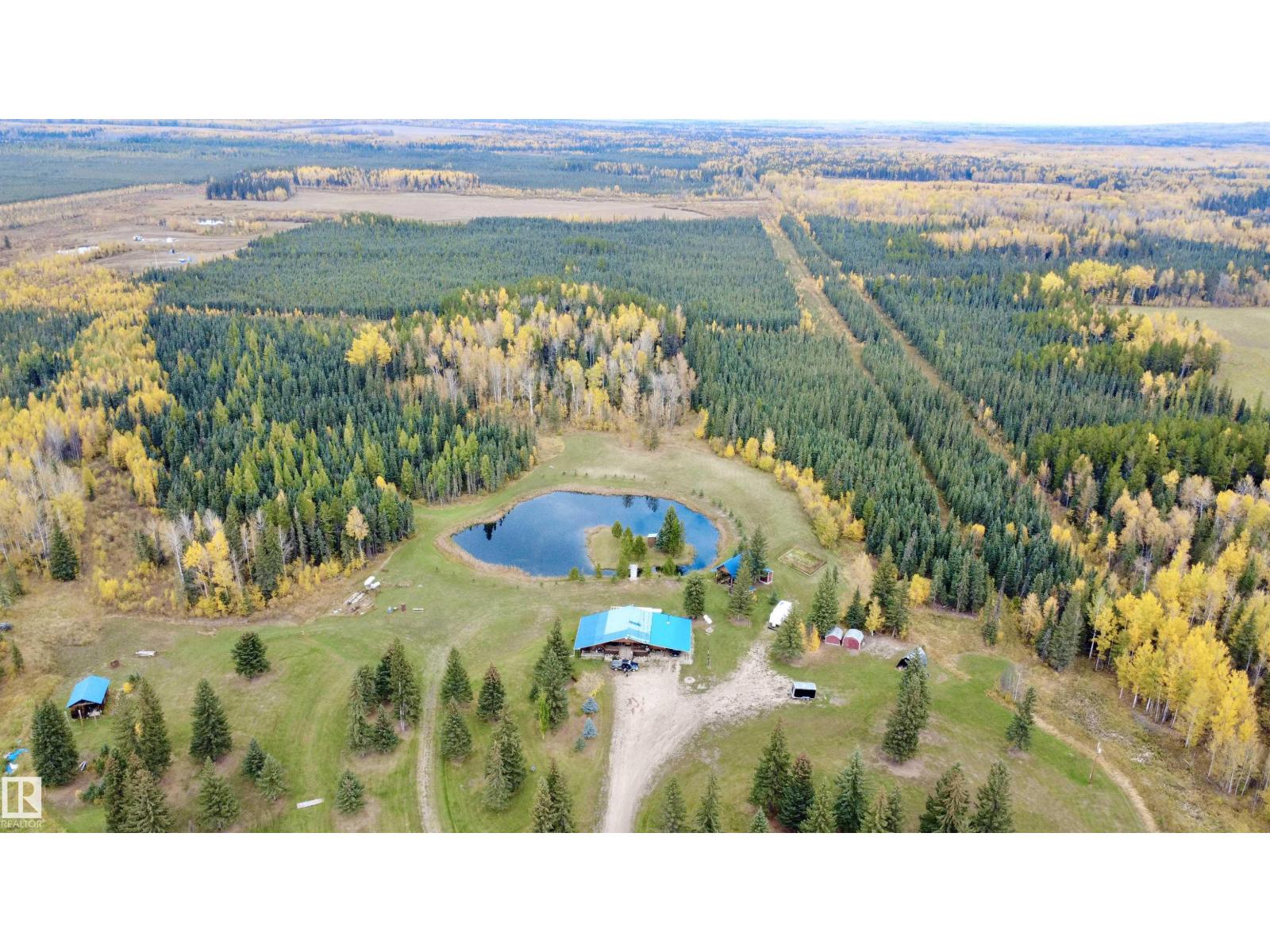 8402 Township 503, Rural Brazeau County, Alberta  T7A 2A3 - Photo 53 - E4411730