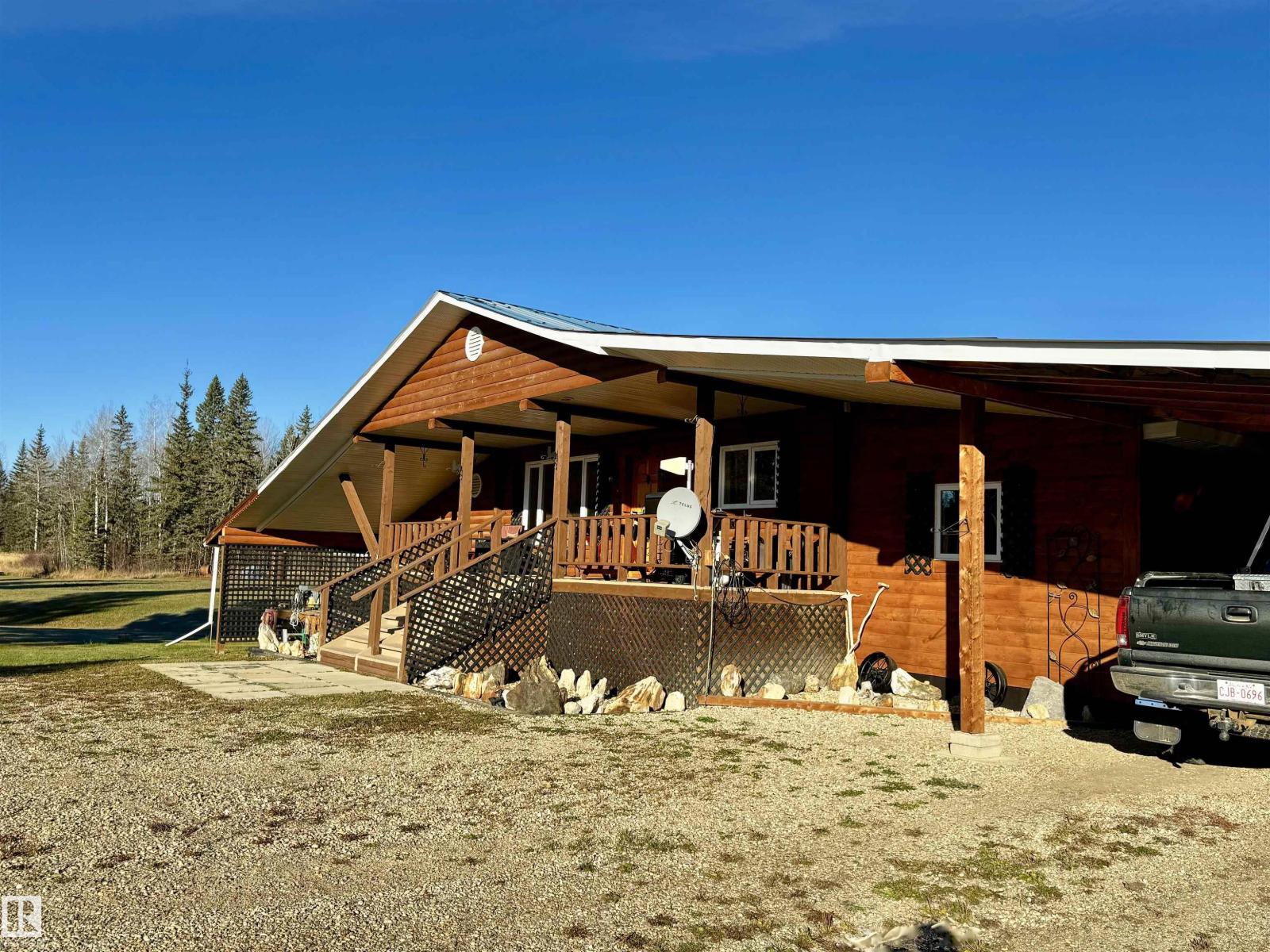 8402 Township 503, Rural Brazeau County, Alberta  T7A 2A3 - Photo 25 - E4411730