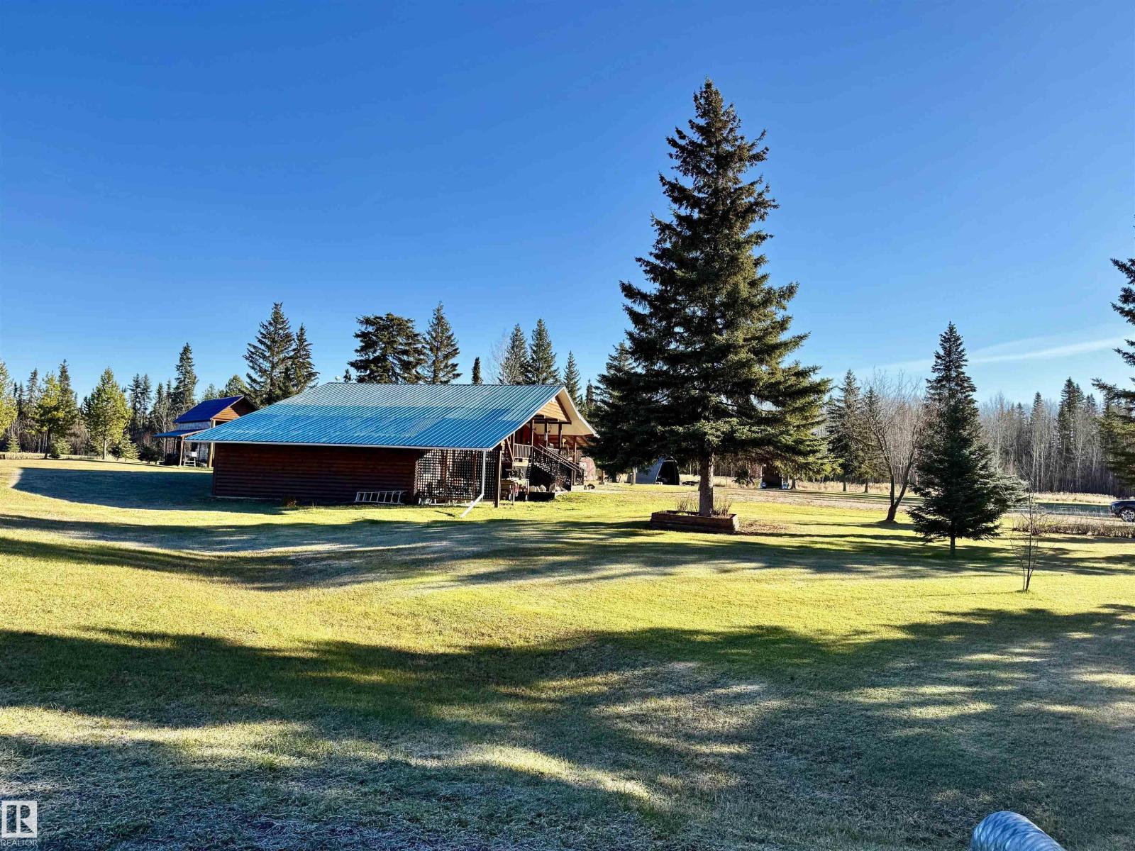 8402 Township 503, Rural Brazeau County, Alberta  T7A 2A3 - Photo 49 - E4411730
