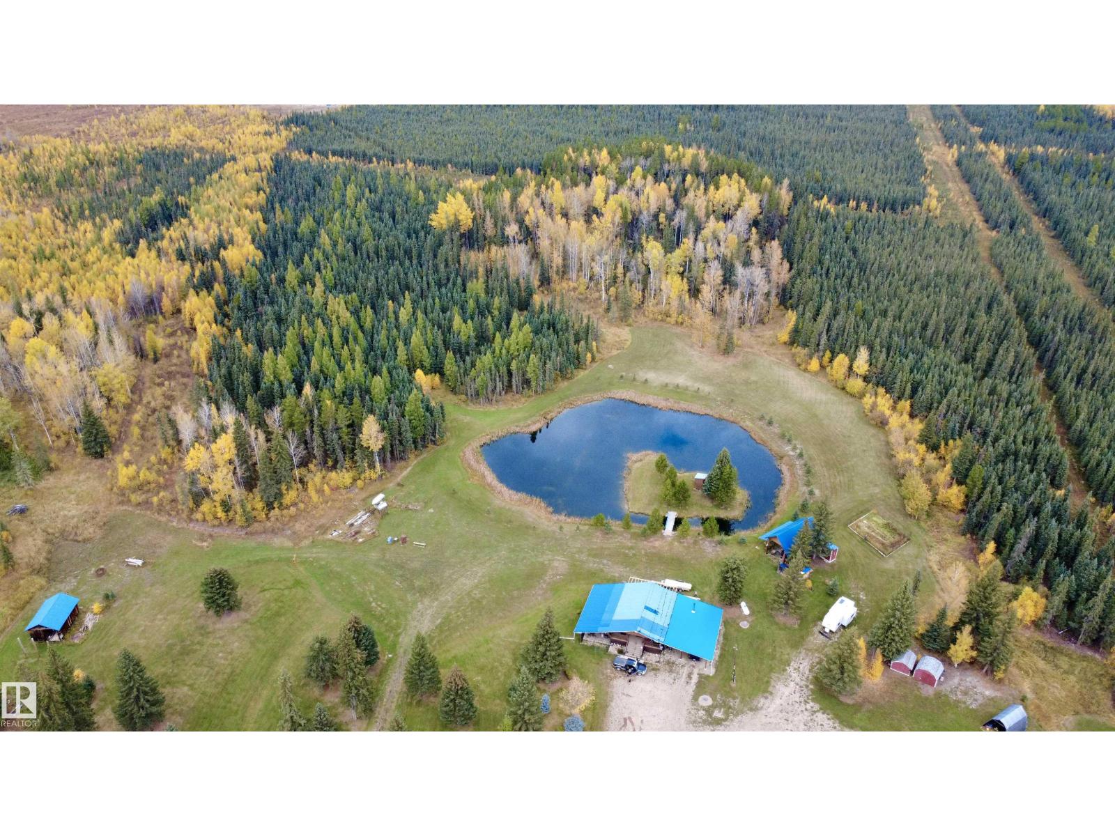 8402 Township 503, Rural Brazeau County, Alberta  T7A 2A3 - Photo 54 - E4411730