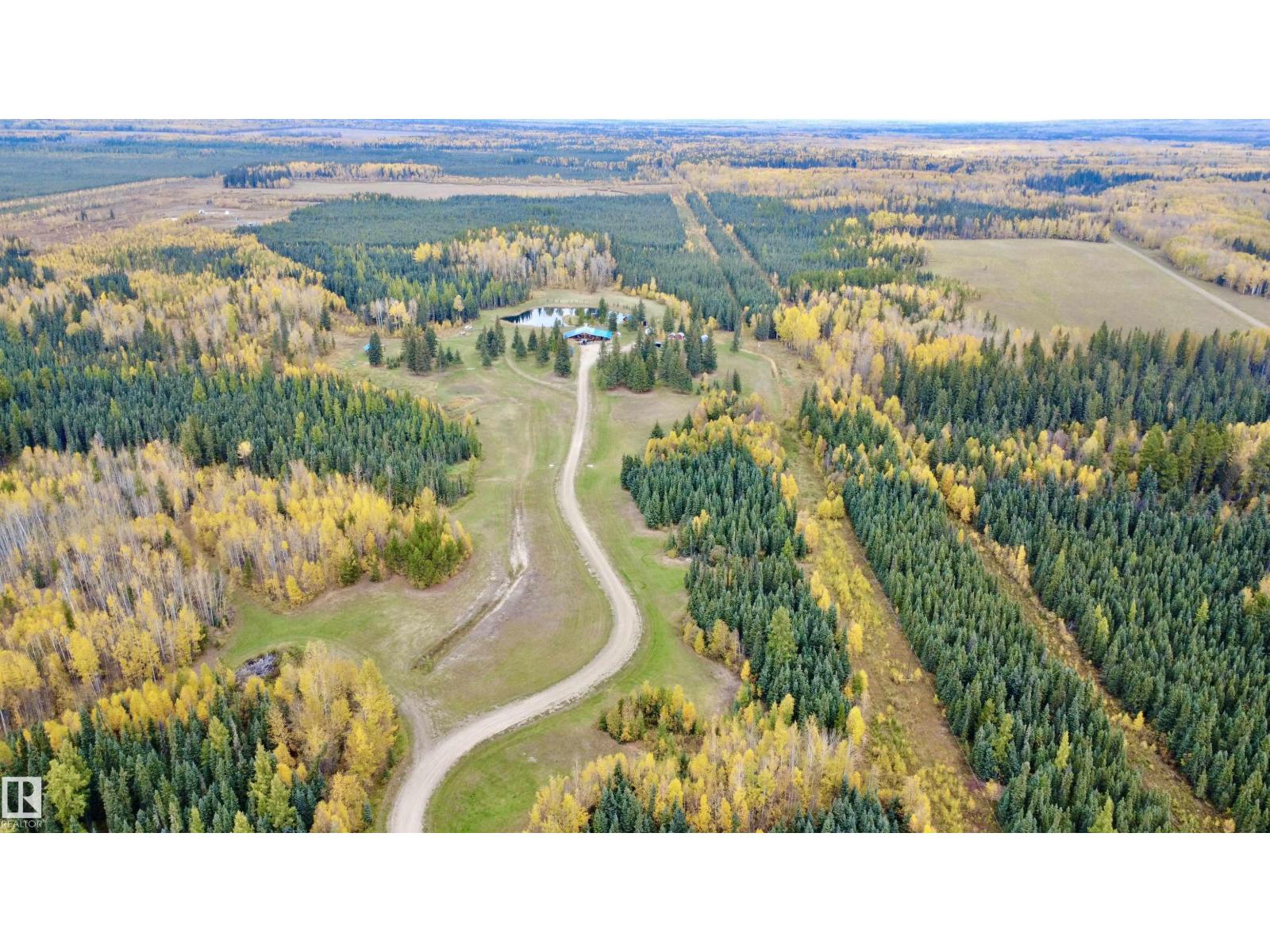 8402 Township 503, Rural Brazeau County, Alberta
