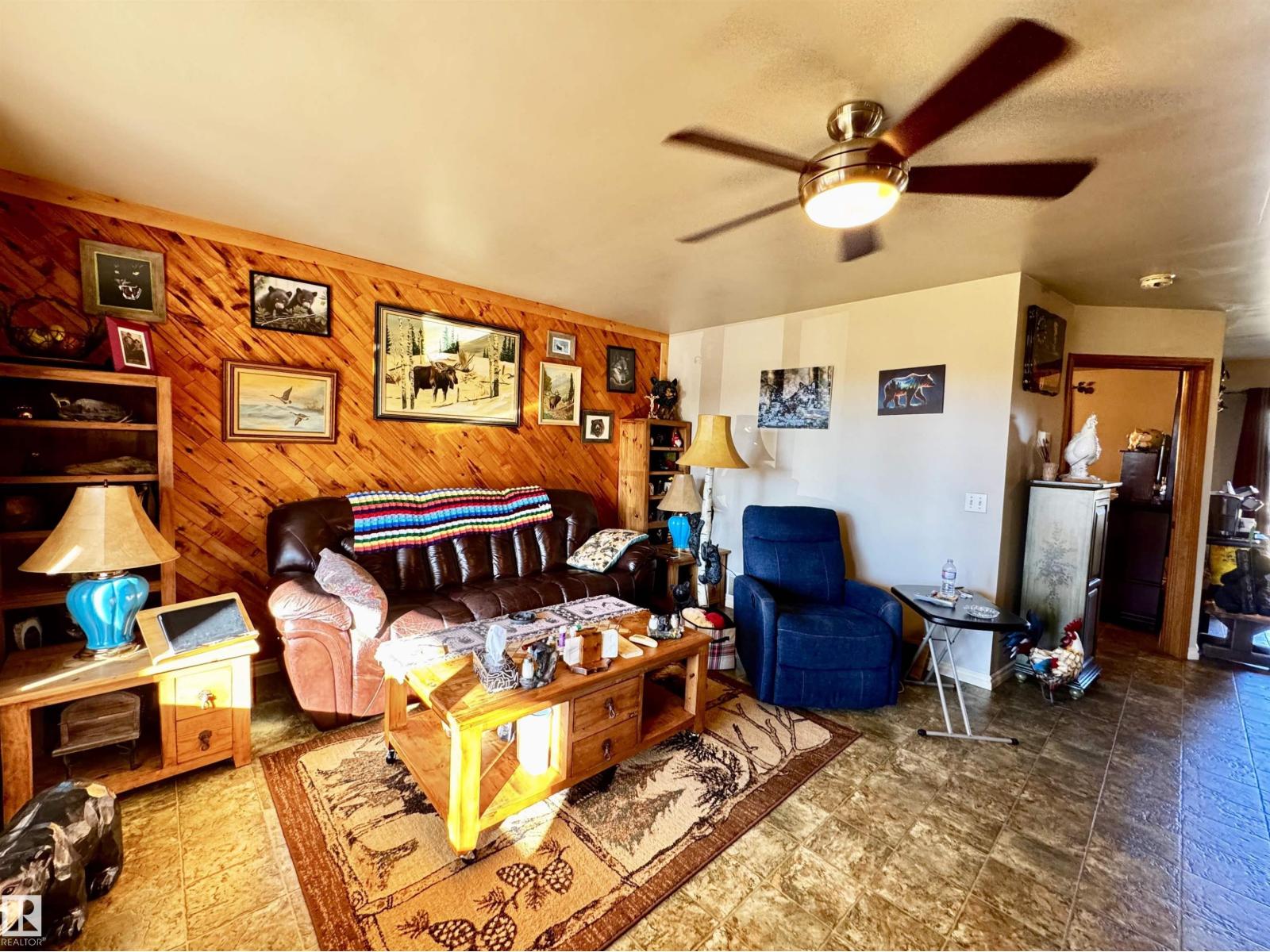 8402 Township 503, Rural Brazeau County, Alberta  T7A 2A3 - Photo 13 - E4411730