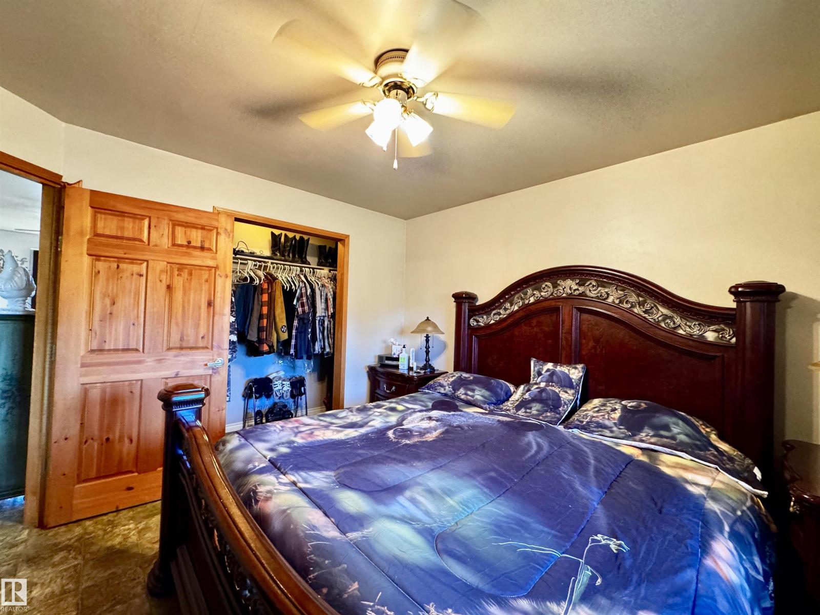 8402 Township 503, Rural Brazeau County, Alberta  T7A 2A3 - Photo 16 - E4411730
