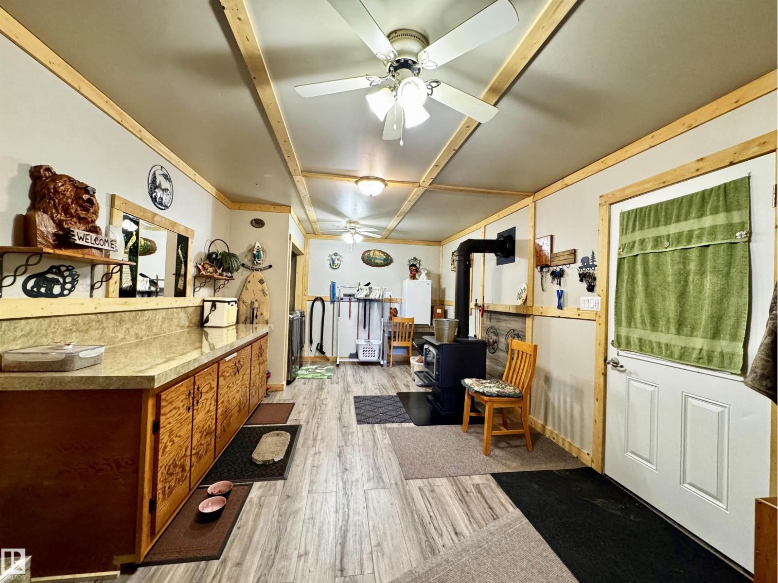 8402 Township 503, Rural Brazeau County, Alberta  T7A 2A3 - Photo 19 - E4411730