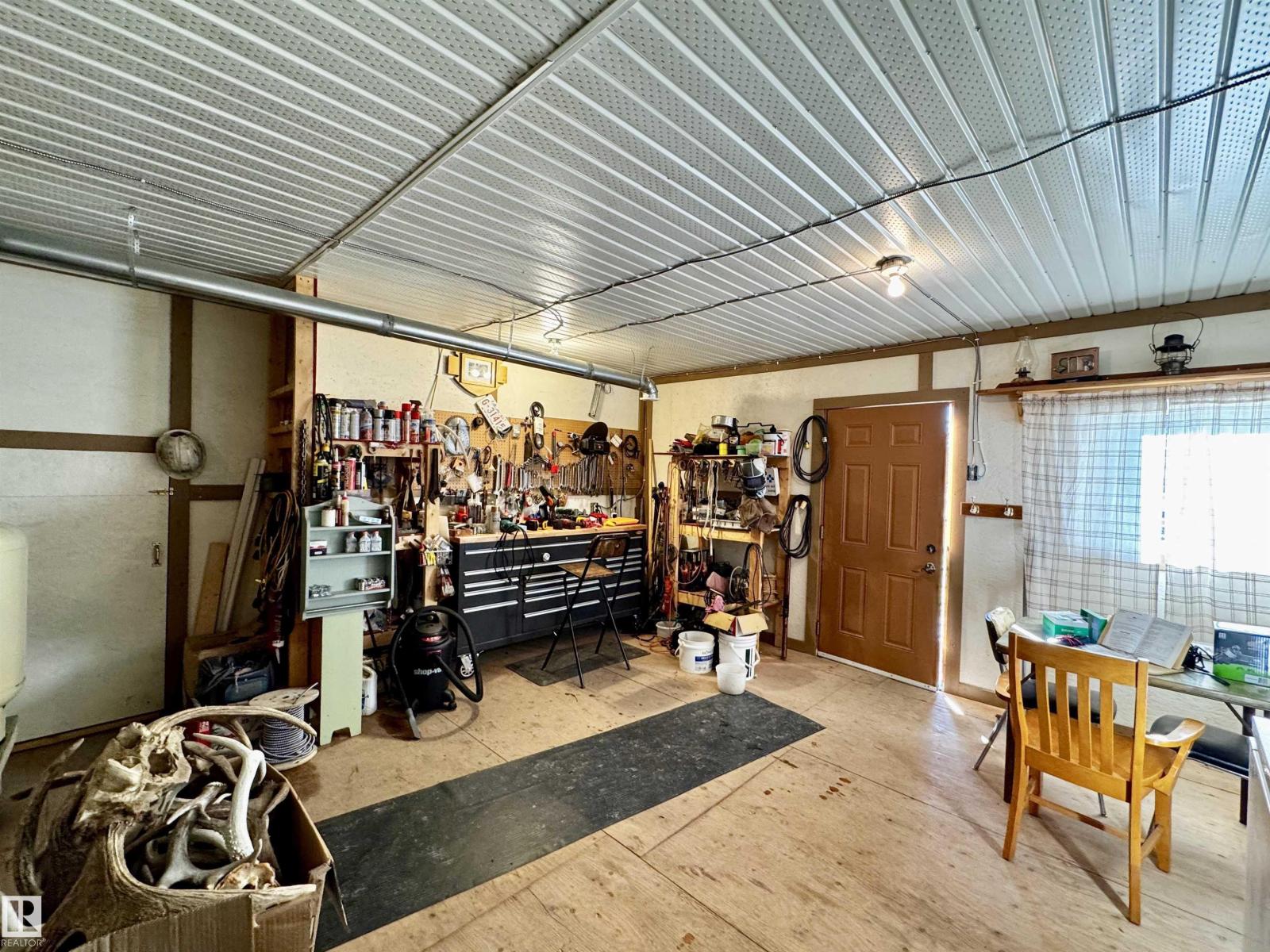 8402 Township 503, Rural Brazeau County, Alberta  T7A 2A3 - Photo 22 - E4411730