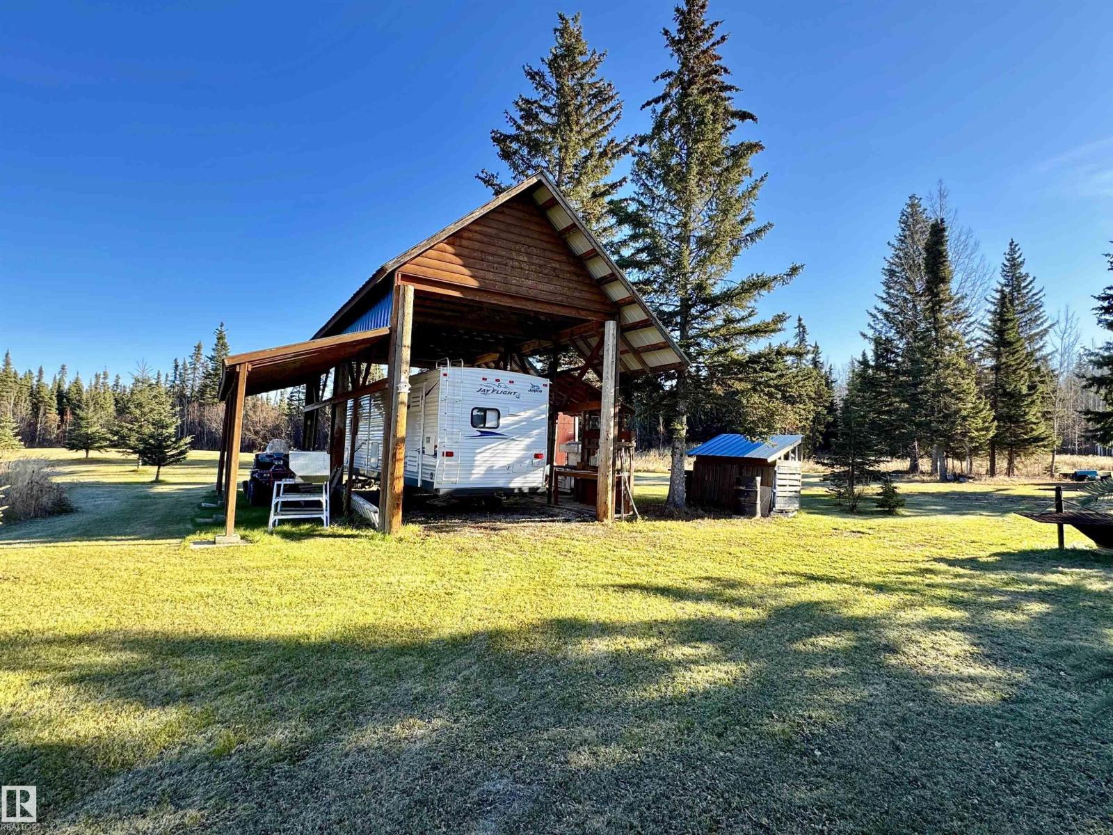 8402 Township 503, Rural Brazeau County, Alberta  T7A 2A3 - Photo 35 - E4411730