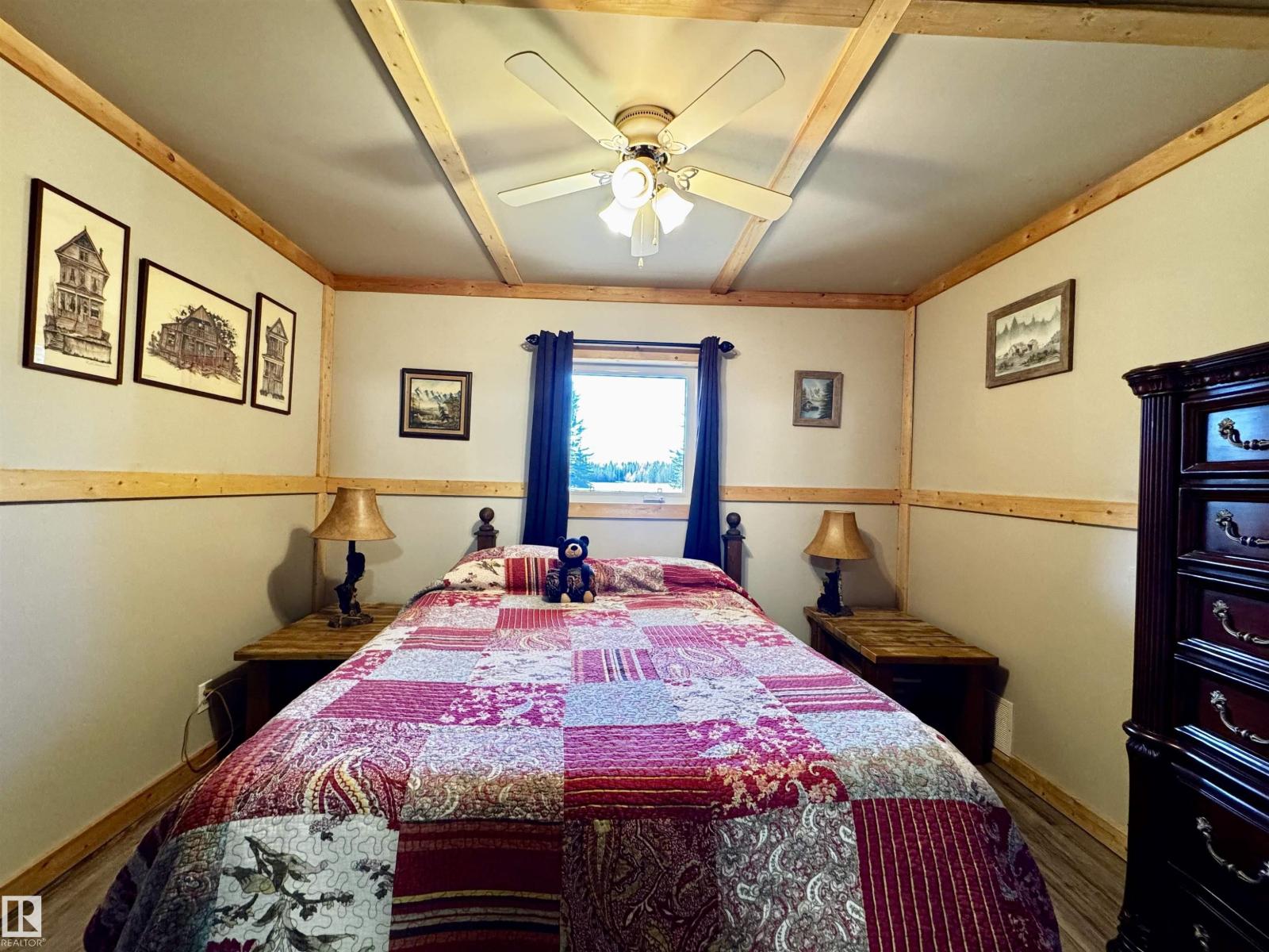 8402 Township 503, Rural Brazeau County, Alberta  T7A 2A3 - Photo 18 - E4411730