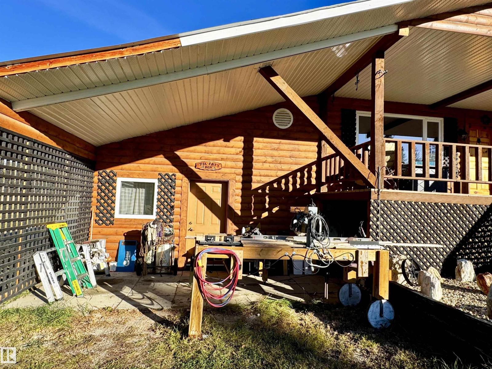 8402 Township 503, Rural Brazeau County, Alberta  T7A 2A3 - Photo 26 - E4411730