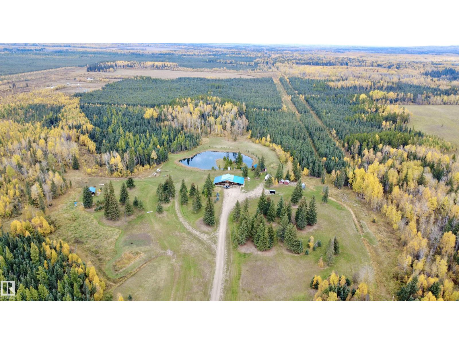8402 Township 503, Rural Brazeau County, Alberta  T7A 2A3 - Photo 52 - E4411730