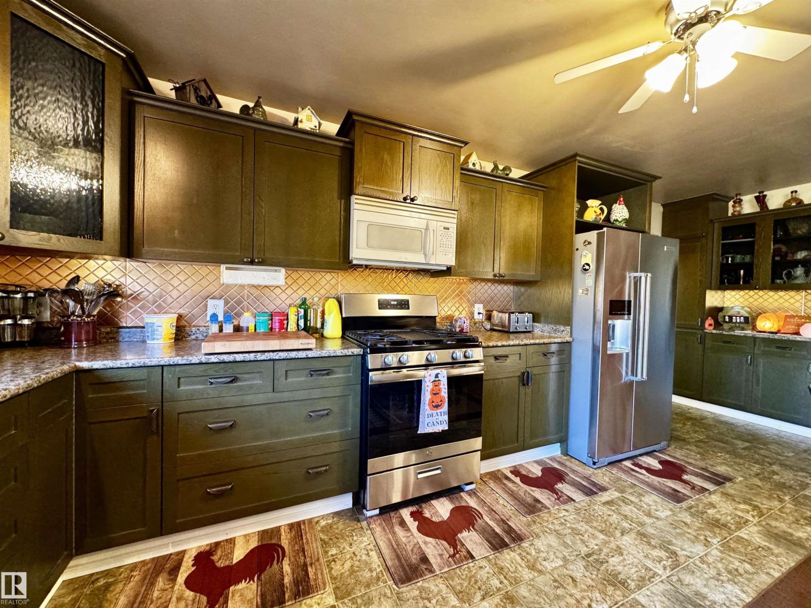 8402 Township 503, Rural Brazeau County, Alberta  T7A 2A3 - Photo 6 - E4411730
