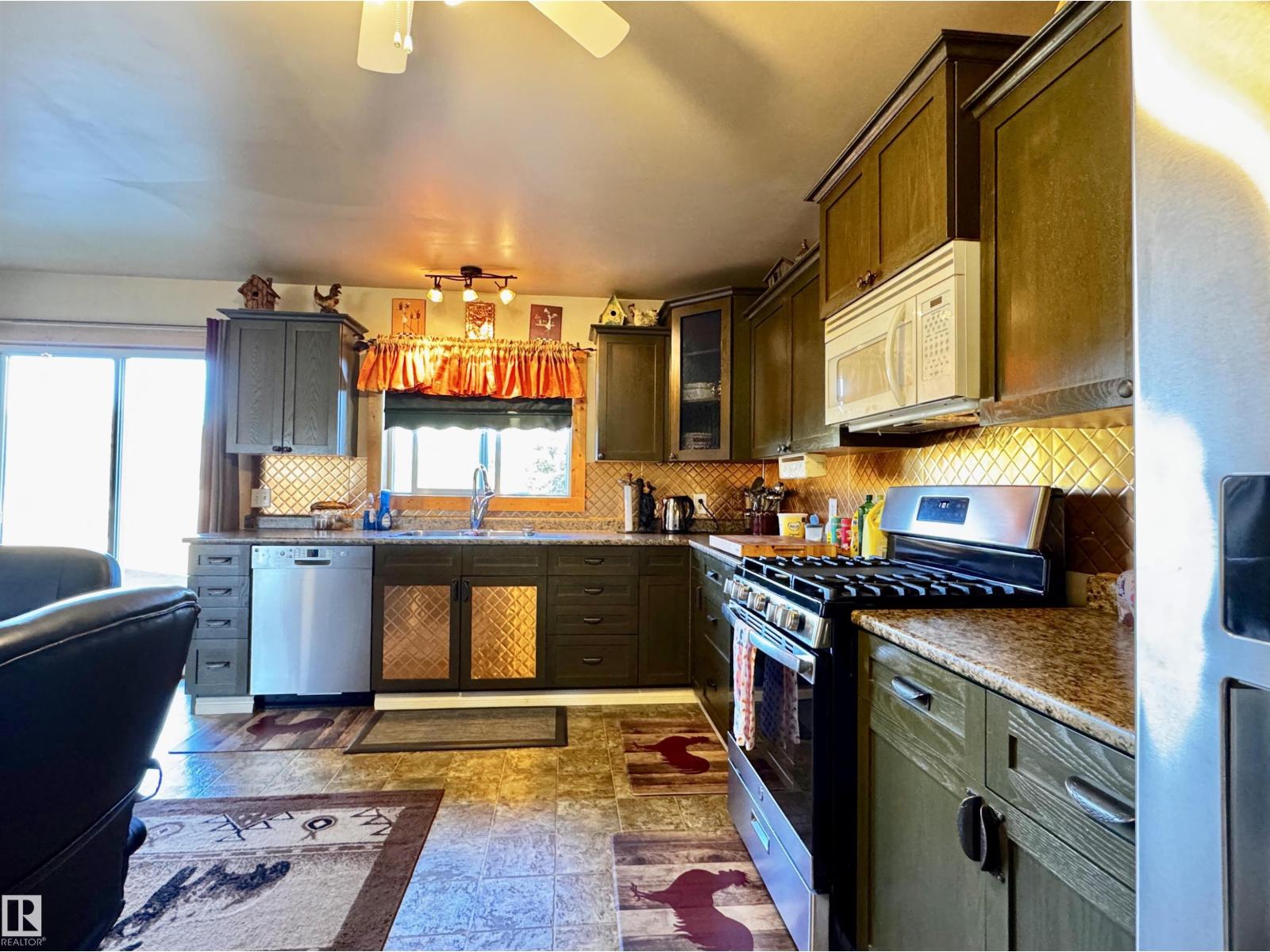 8402 Township 503, Rural Brazeau County, Alberta  T7A 2A3 - Photo 11 - E4411730