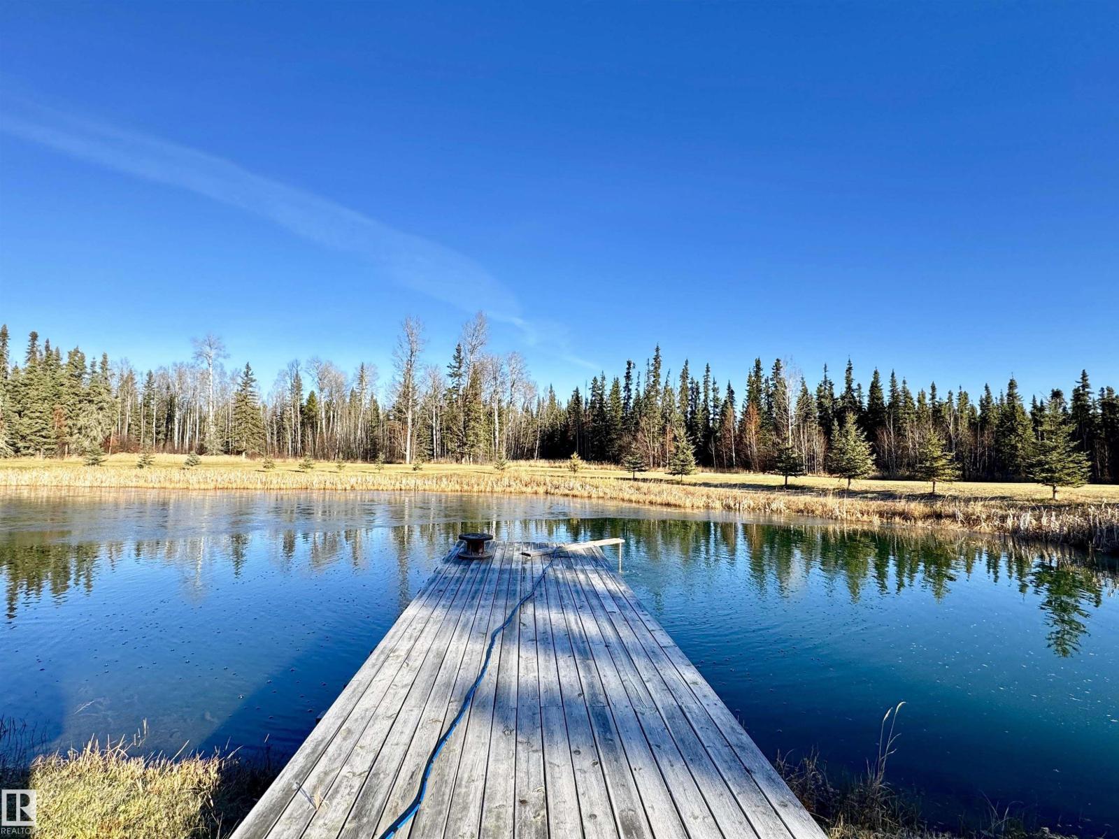 8402 Township 503, Rural Brazeau County, Alberta  T7A 2A3 - Photo 32 - E4411730
