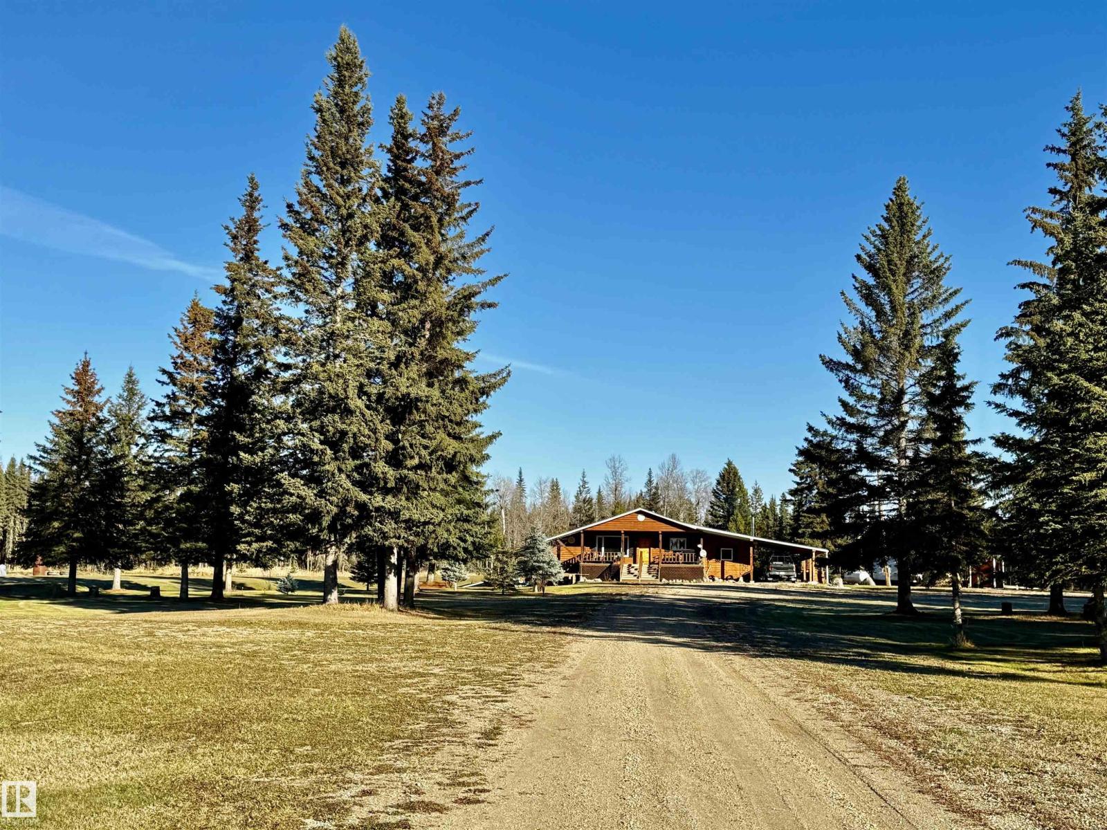 8402 Township 503, Rural Brazeau County, Alberta  T7A 2A3 - Photo 41 - E4411730