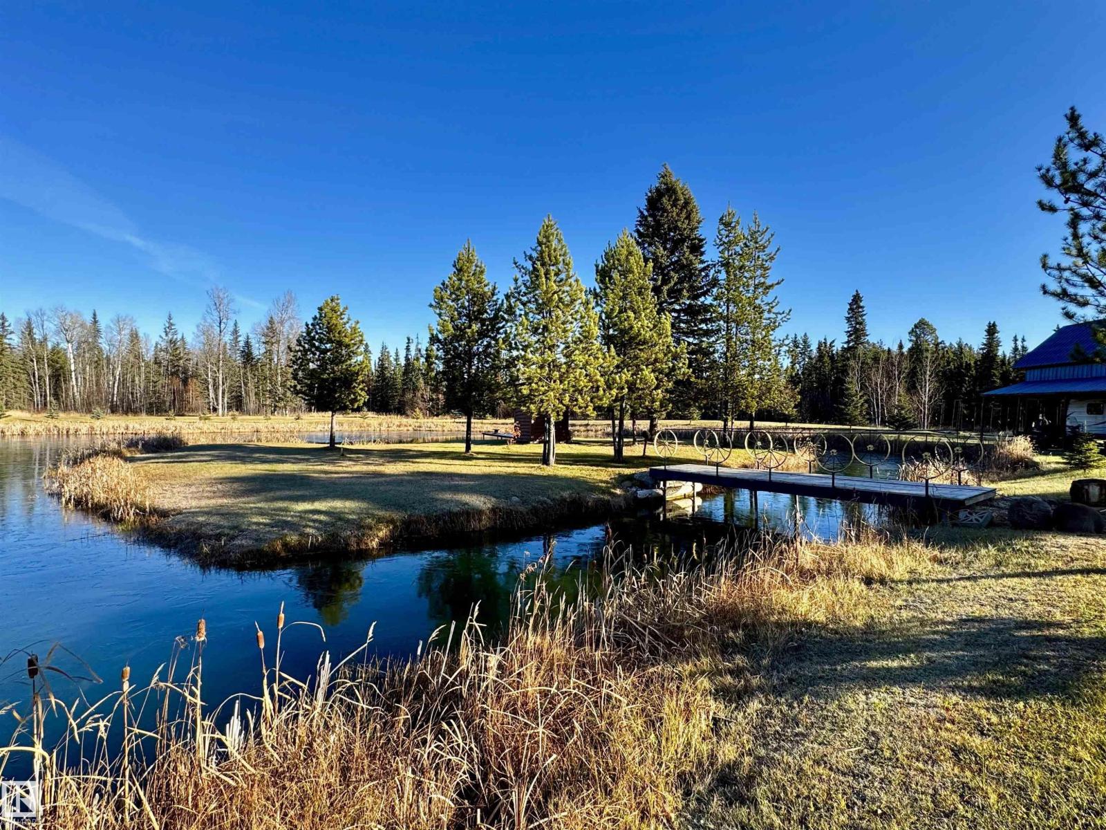 8402 Township 503, Rural Brazeau County, Alberta  T7A 2A3 - Photo 30 - E4411730