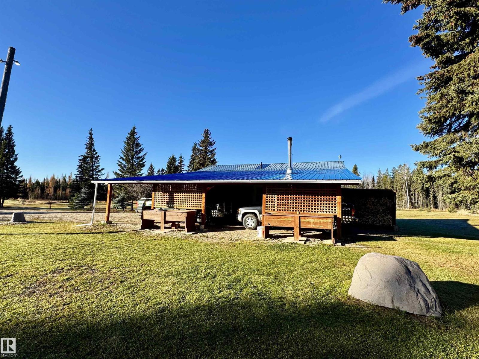 8402 Township 503, Rural Brazeau County, Alberta  T7A 2A3 - Photo 28 - E4411730