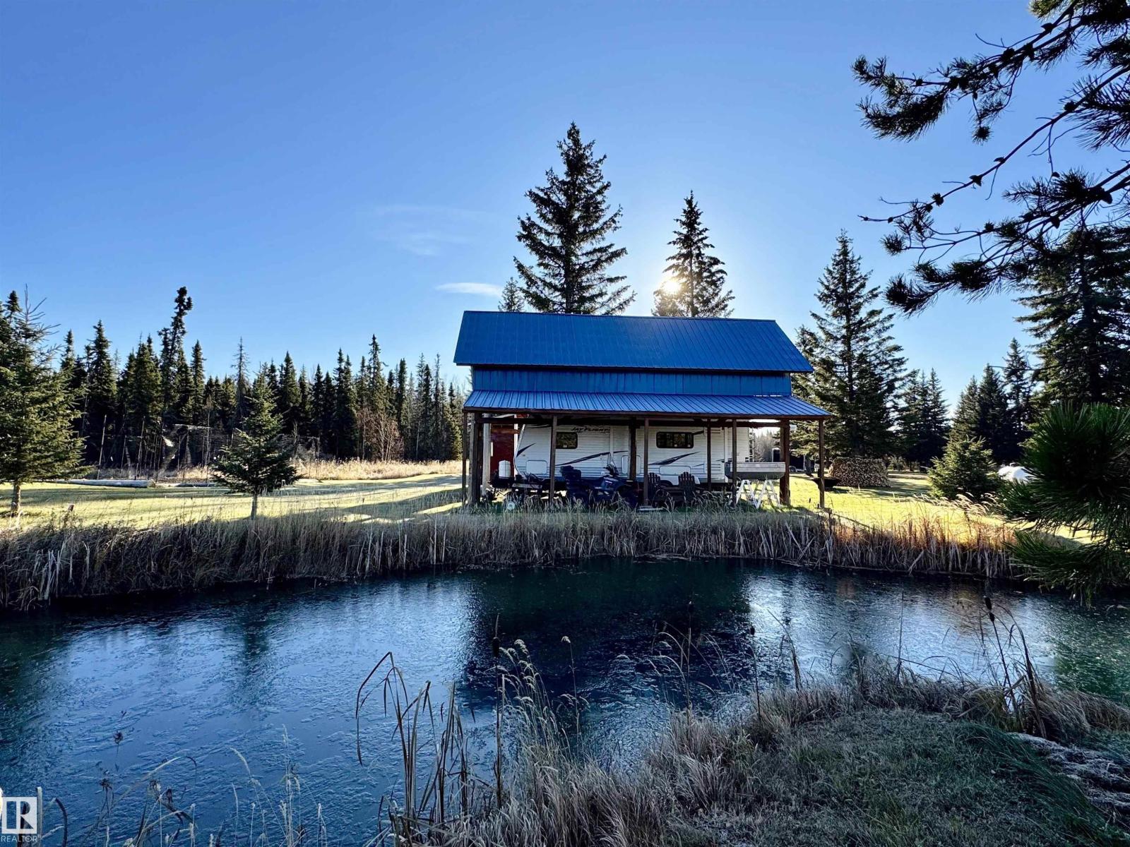 8402 Township 503, Rural Brazeau County, Alberta  T7A 2A3 - Photo 33 - E4411730