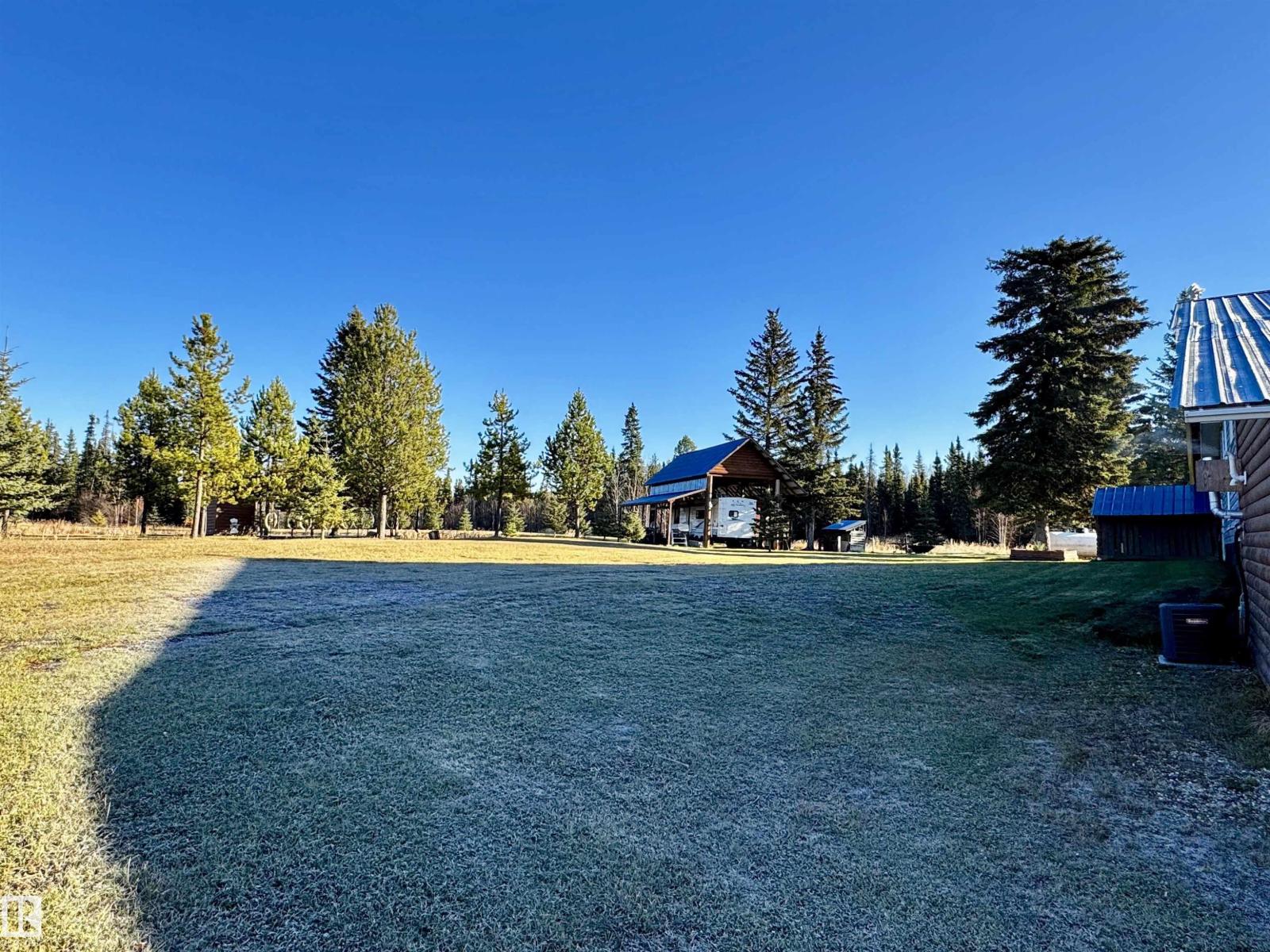 8402 Township 503, Rural Brazeau County, Alberta  T7A 2A3 - Photo 43 - E4411730