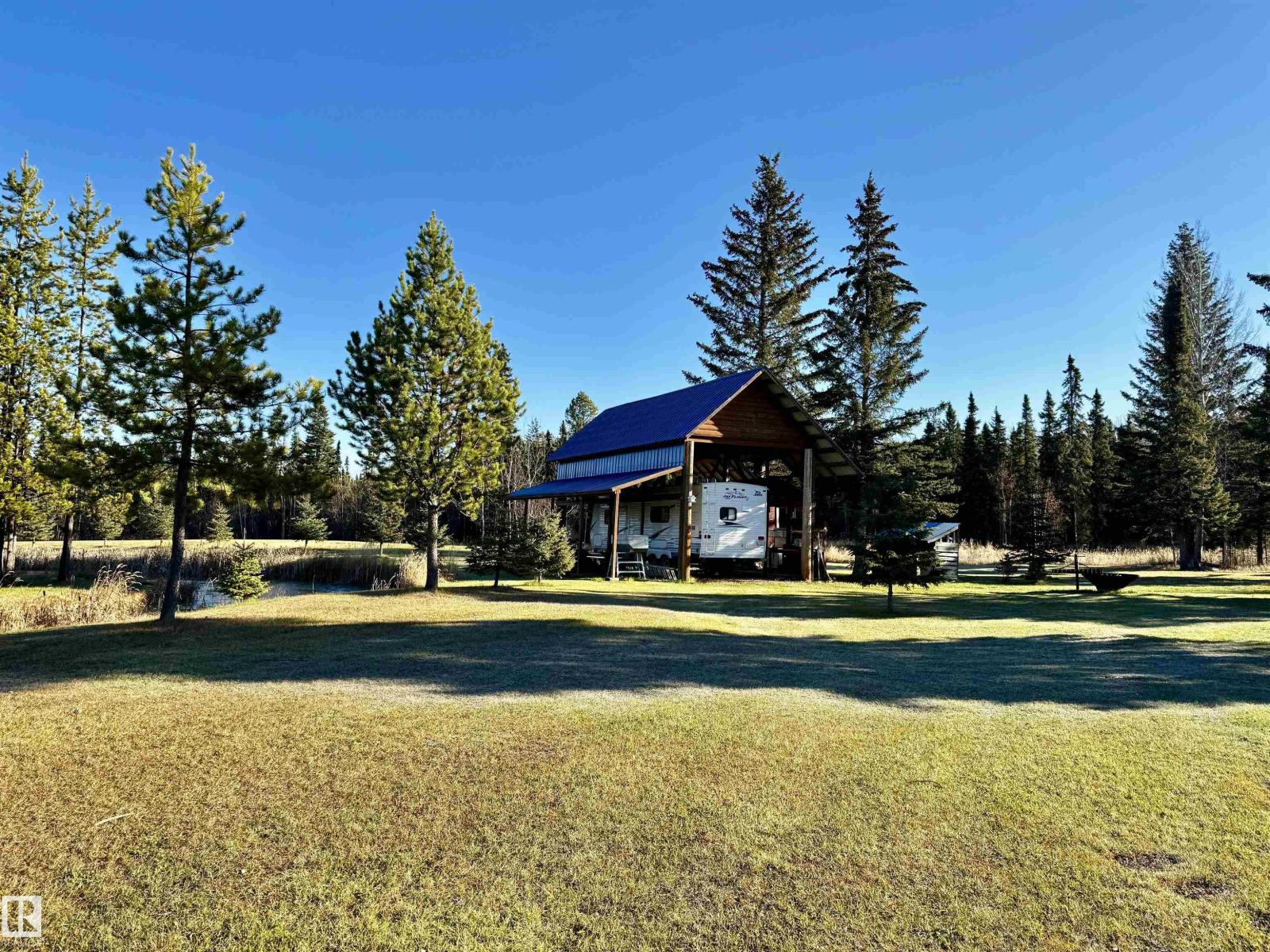 8402 Township 503, Rural Brazeau County, Alberta  T7A 2A3 - Photo 34 - E4411730