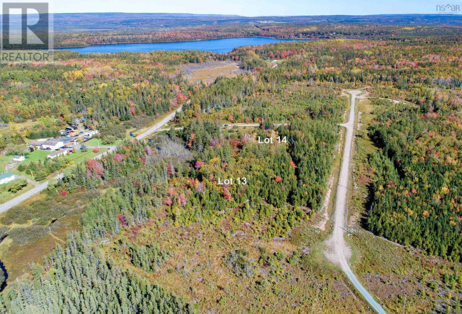 Lot 14 Lake Side Drive, Macintyre Lake, Nova Scotia  B9A 1Y3 - Photo 5 - 202524930