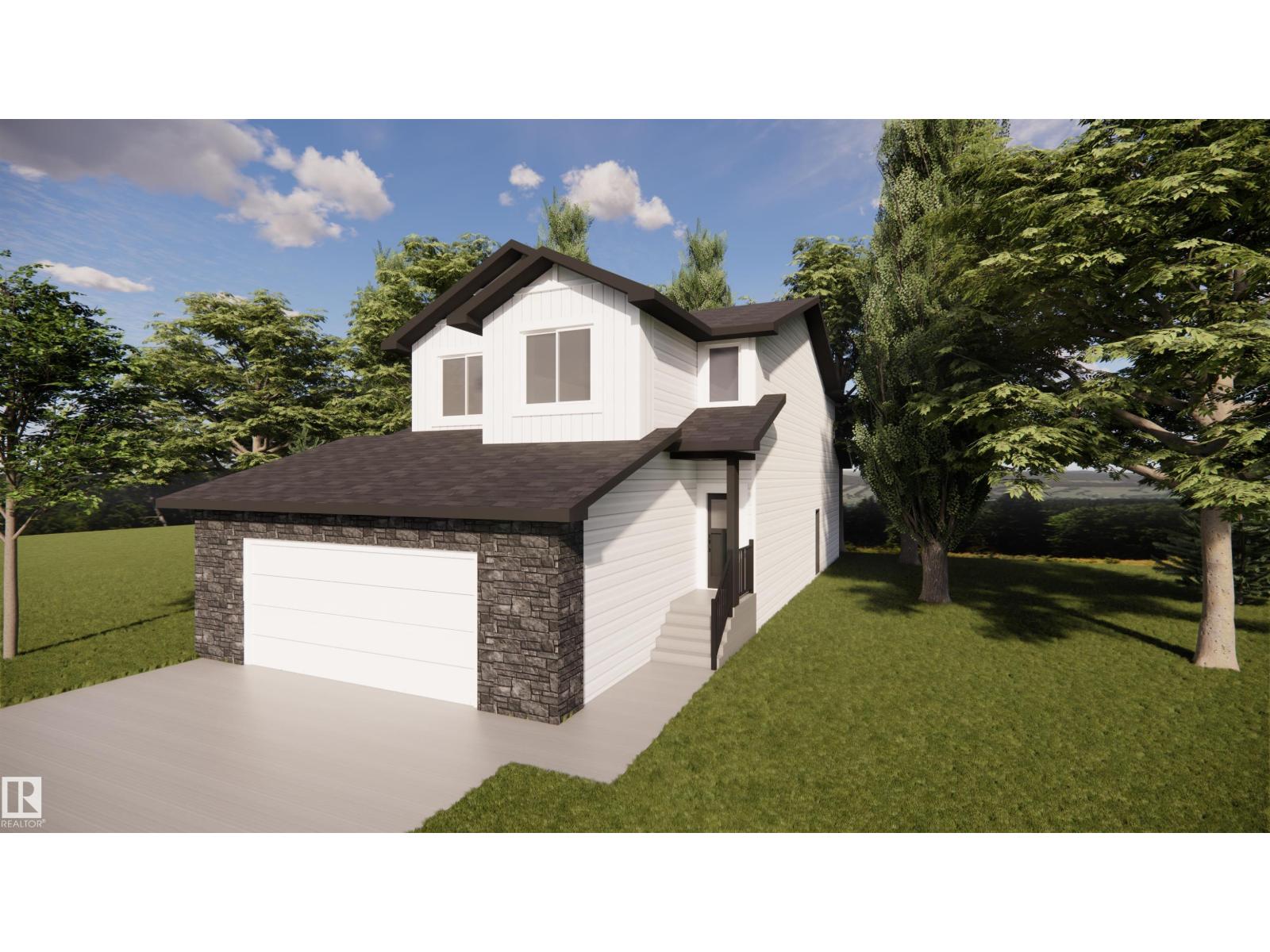 8 Grayson GR, Stony Plain, Alberta