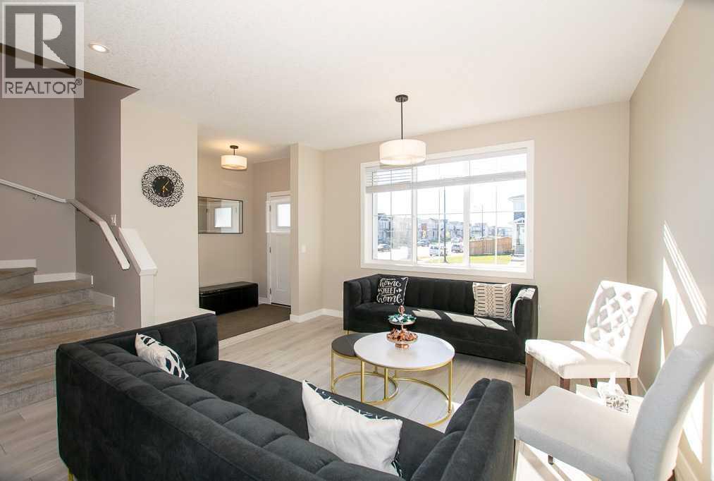 216 Chelsea Drive, Chestermere, Alberta  T1X 1Z5 - Photo 4 - A2259553