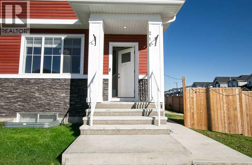 216 Chelsea Drive, Chestermere, Alberta  T1X 1Z5 - Photo 3 - A2259553