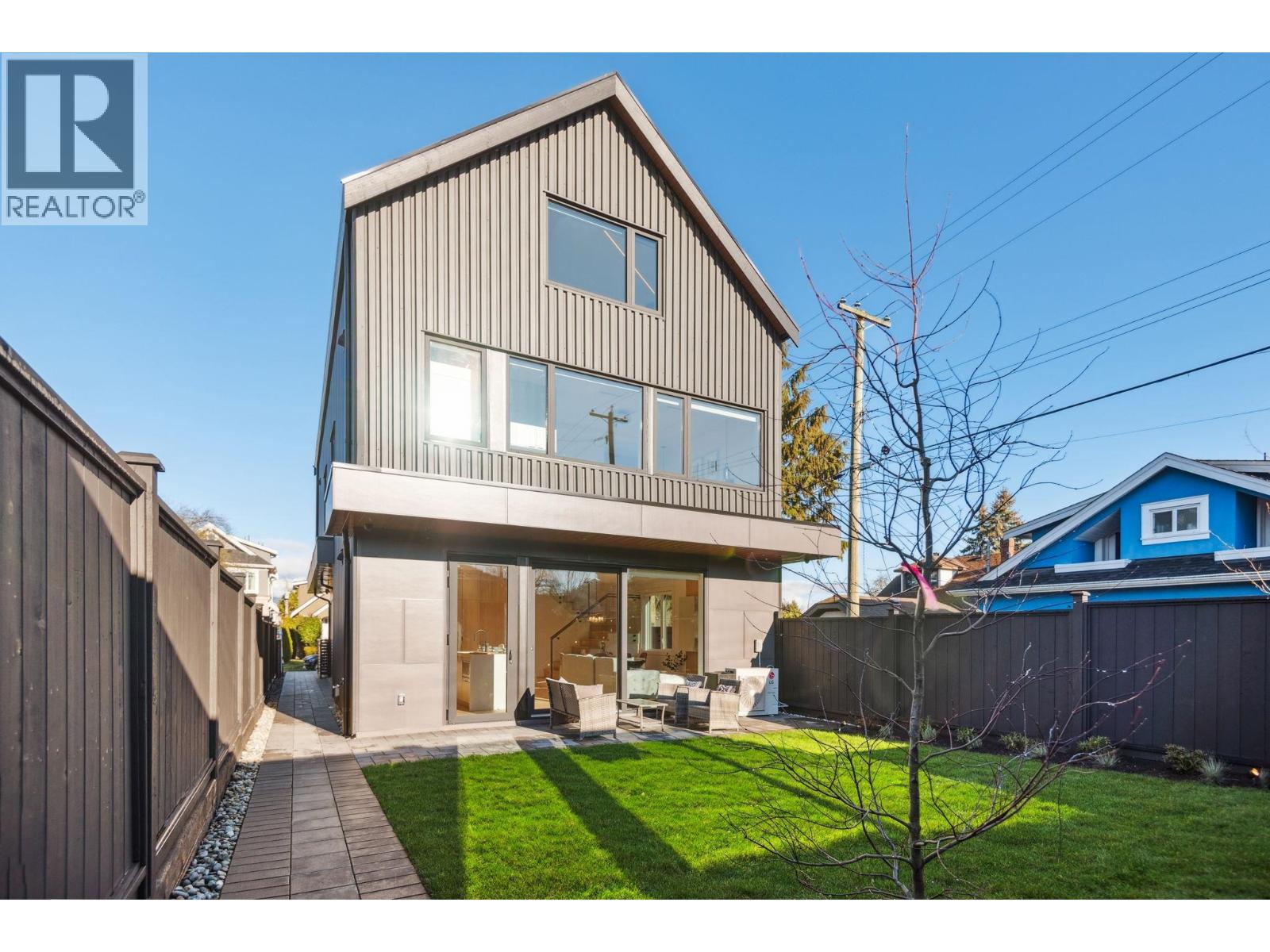 2 3620 W 20th Avenue, Vancouver, British Columbia  V6S 1E8 - Photo 1 - R3053964