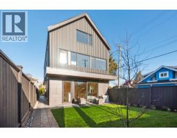2 3620 W 20TH AVENUE, Vancouver, British Columbia