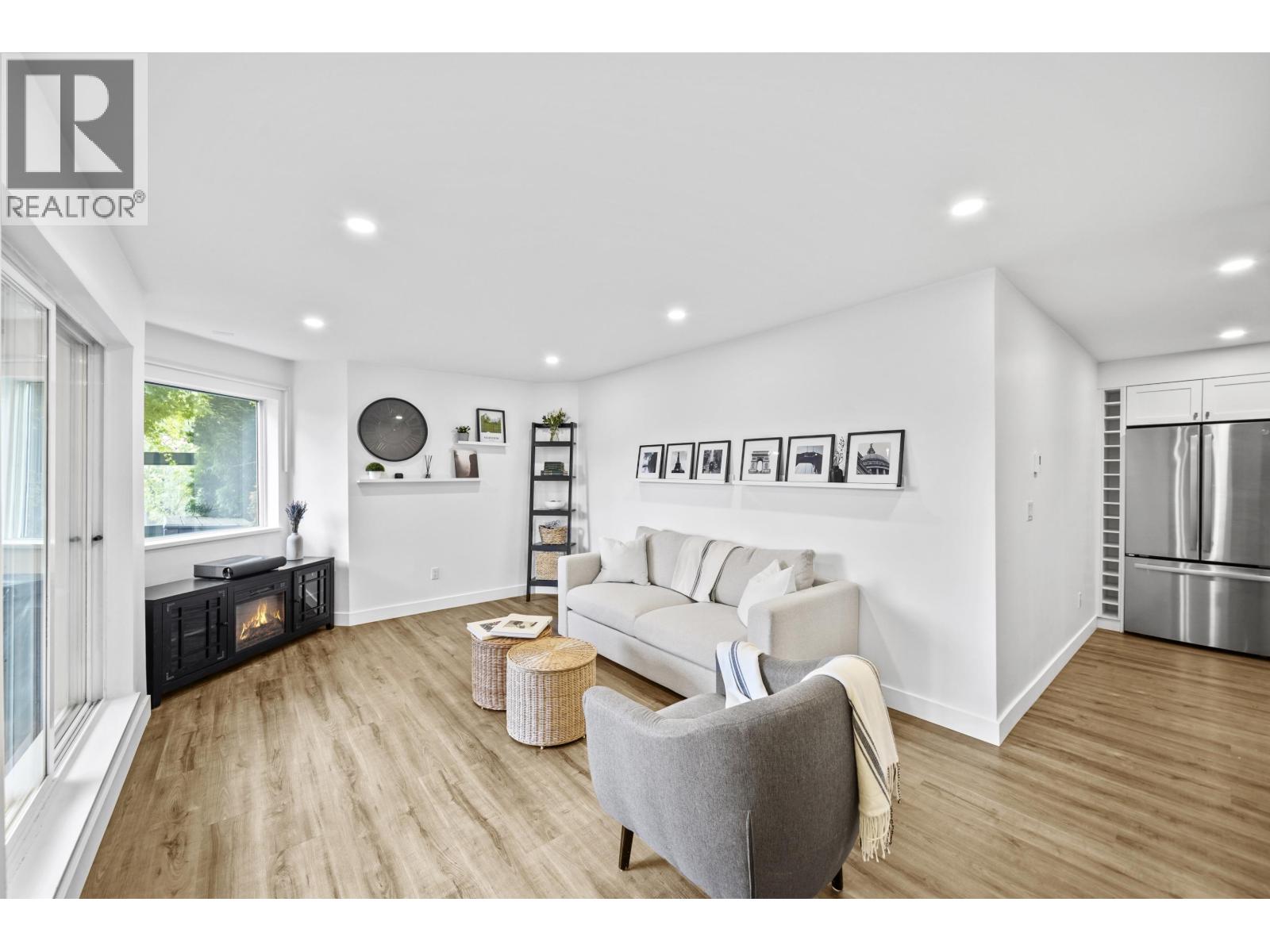 112 1345 W 4th Avenue, Vancouver, British Columbia  V6H 3Y8 - Photo 4 - R3054548