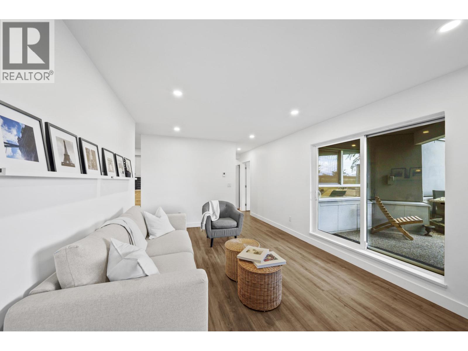 112 1345 W 4th Avenue, Vancouver, British Columbia  V6H 3Y8 - Photo 5 - R3054548