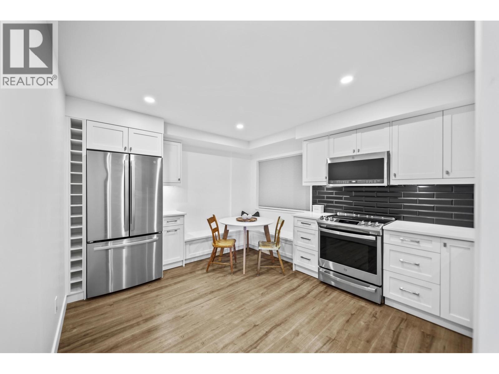 112 1345 W 4th Avenue, Vancouver, British Columbia  V6H 3Y8 - Photo 9 - R3054548