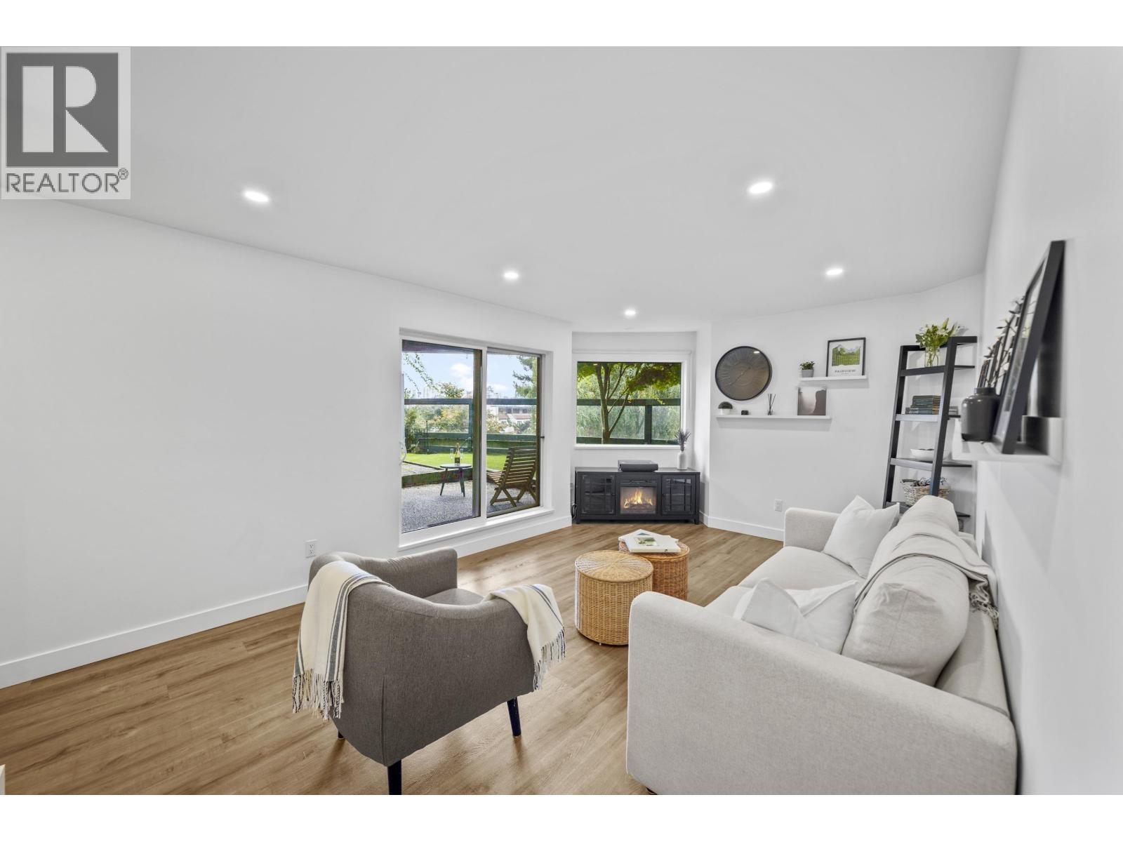 112 1345 W 4th Avenue, Vancouver, British Columbia  V6H 3Y8 - Photo 6 - R3054548
