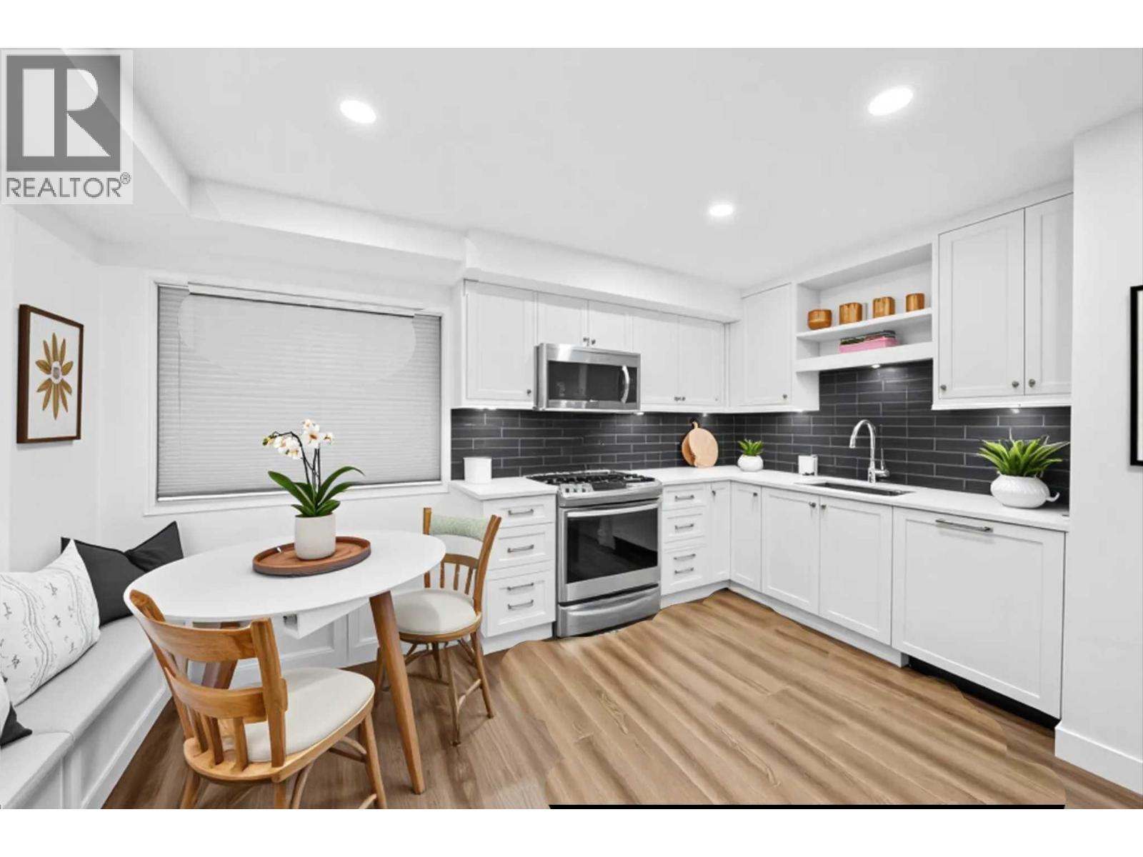 112 1345 W 4th Avenue, Vancouver, British Columbia  V6H 3Y8 - Photo 7 - R3054548