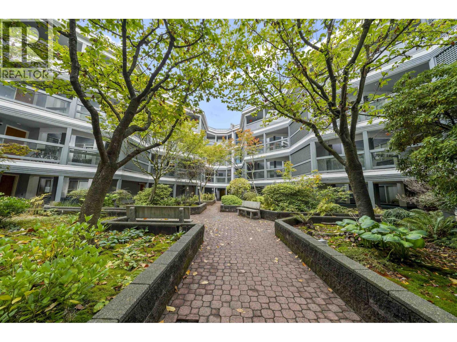 112 1345 W 4th Avenue, Vancouver, British Columbia  V6H 3Y8 - Photo 21 - R3054548