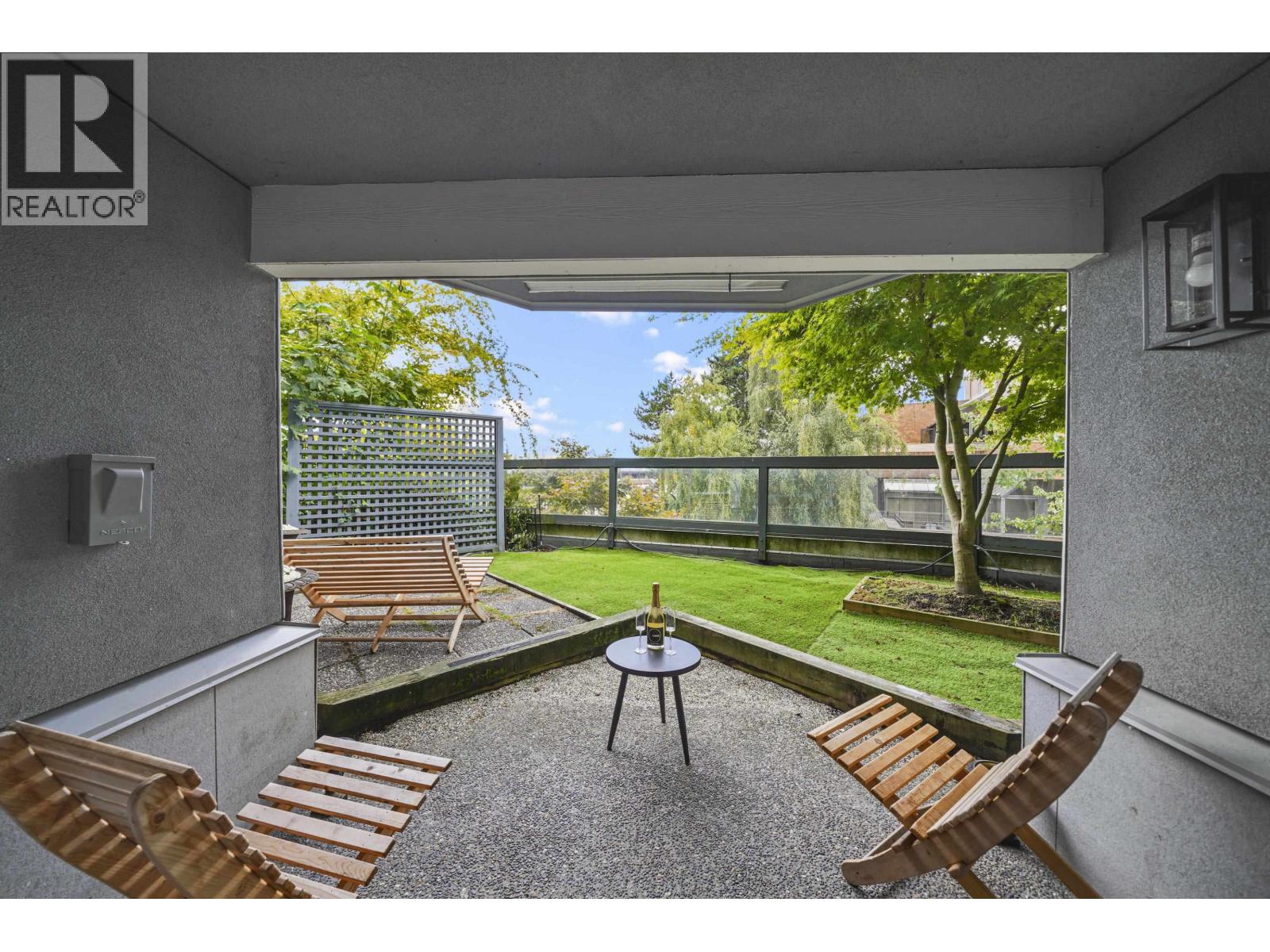 112 1345 W 4th Avenue, Vancouver, British Columbia  V6H 3Y8 - Photo 19 - R3054548