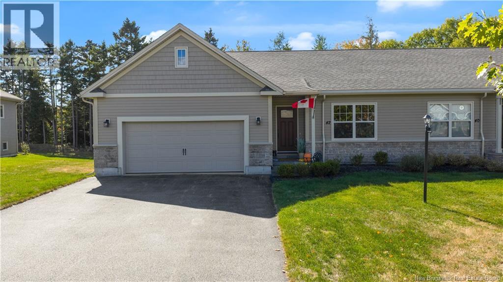 42 Bel-Air Avenue, Rothesay, New Brunswick