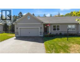 42 Bel-Air Avenue, Rothesay, New Brunswick