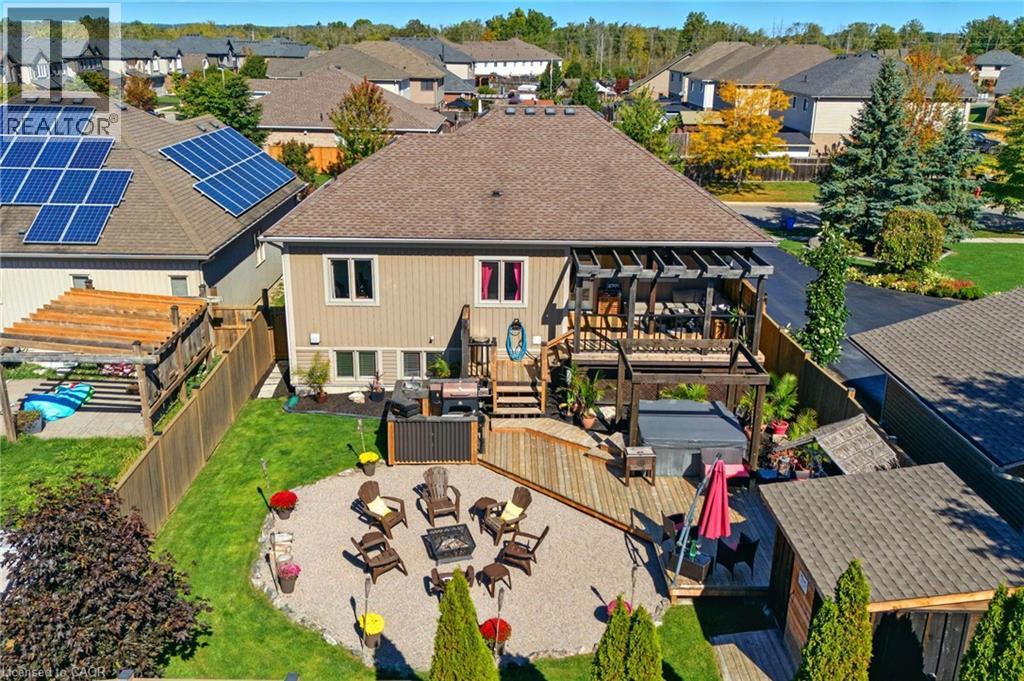 139 Gaiser Road, Welland, Ontario  L3C 0B5 - Photo 38 - 40775259