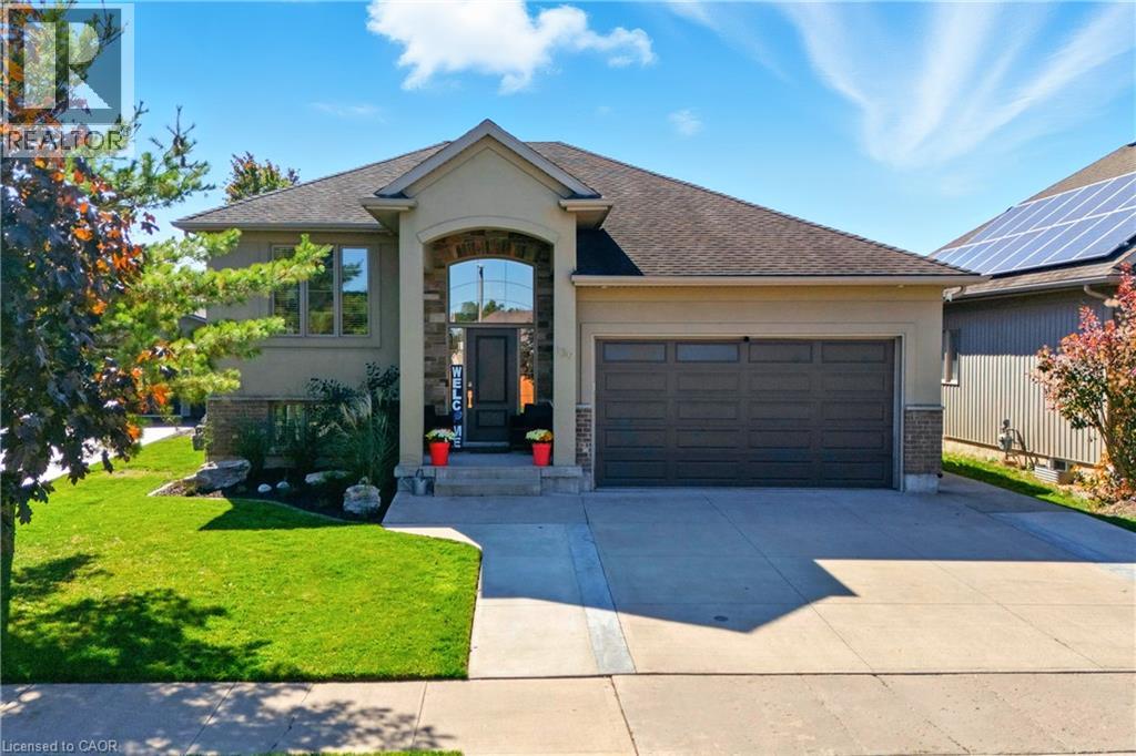 139 GAISER Road, Welland, Ontario