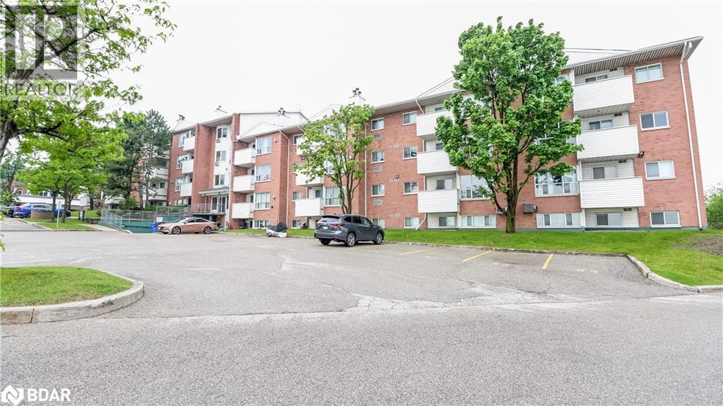 126 Bell Farm Road Unit# 113, Barrie, Ontario  L4M 6J3 - Photo 16 - 40775890